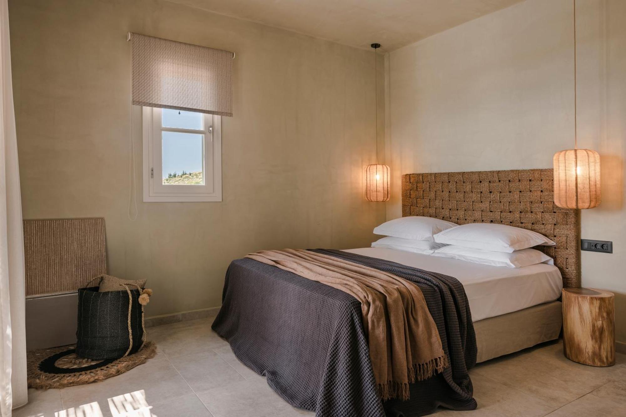 Uberina - Olea Di Assos Villas Asos Exteriér fotografie
