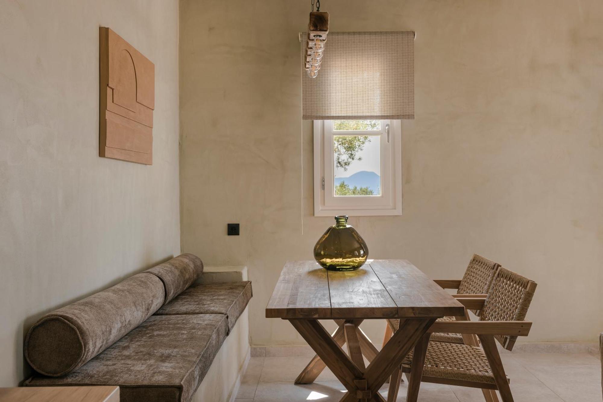 Uberina - Olea Di Assos Villas Asos Exteriér fotografie
