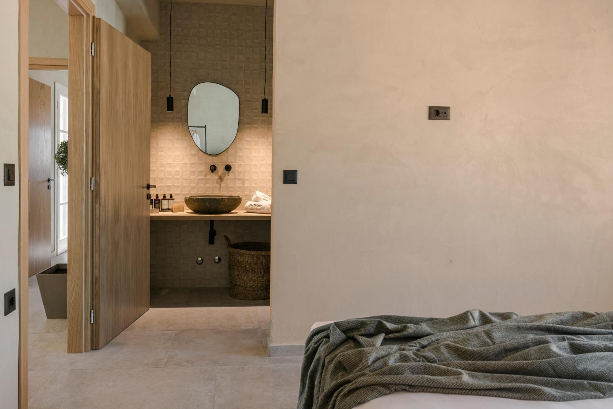 Uberina - Olea Di Assos Villas Asos Exteriér fotografie